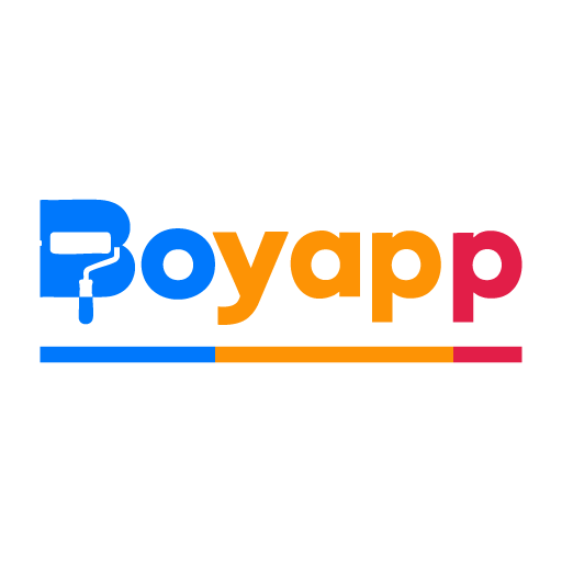Boyapp
